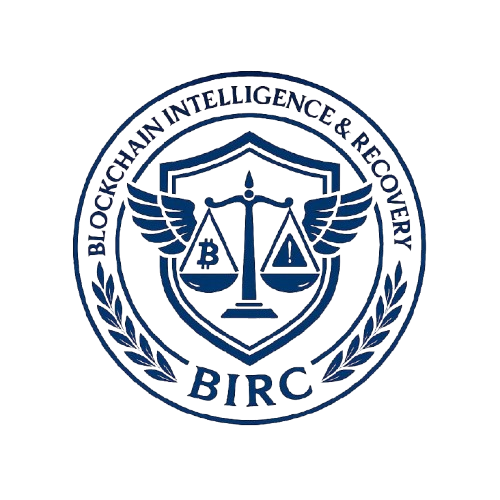 Blockchain Intelligence & Recovery Center (BIRC)