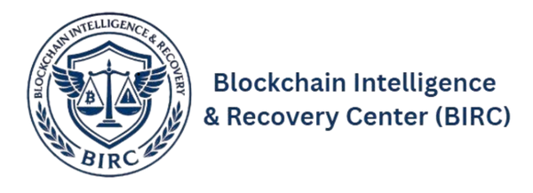 Blockchain Intelligence & Recovery Center (BIRC)